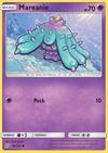 Mareanie