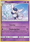 Meowstic