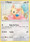 Lillipup