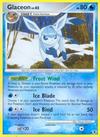 Glaceon LV. 42