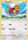 Spearow