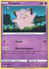 Clefairy