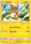 Raichu