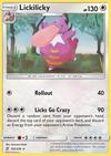 Lickilicky