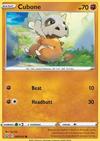 Cubone