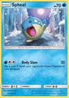 Spheal