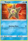 Staryu