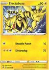 Electabuzz