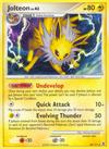 Jolteon LV. 43