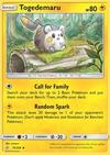 Togedemaru