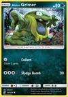 Alolan Grimer