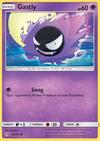 Gastly