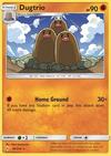 Dugtrio