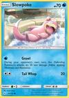 Slowpoke