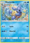 Wartortle