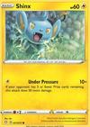 Shinx