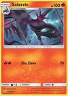 Salazzle