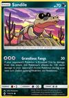 Sandile