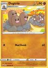 Dugtrio