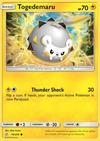 Togedemaru