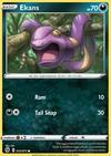 Ekans