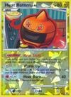 Heat Rotom LV. 46