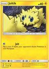 Joltik