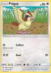 Pidgey