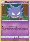 Haunter