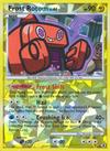 Frost Rotom LV. 46