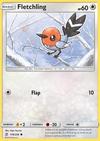 Fletchling