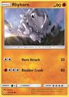 Rhyhorn