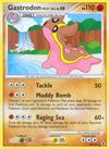 Gastrodon Westliches Meer LV. 50