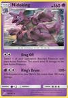 Nidoking