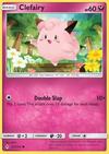 Clefairy