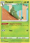 Metapod