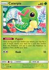 Caterpie