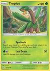 Tropius