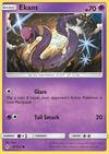 Ekans