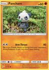 Pancham