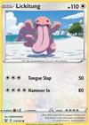 Lickitung