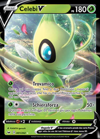 Celebi V