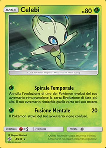 Celebi