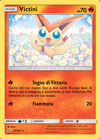 Victini