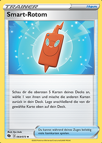 Smart-Rotom