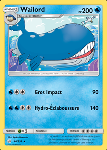 Wailord