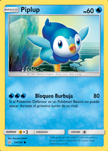 Piplup