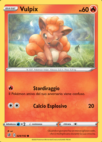 Vulpix