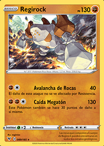 Regirock