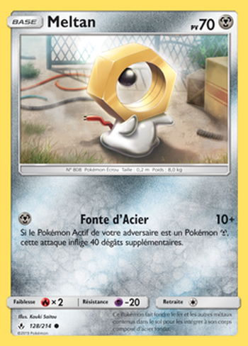 Meltan